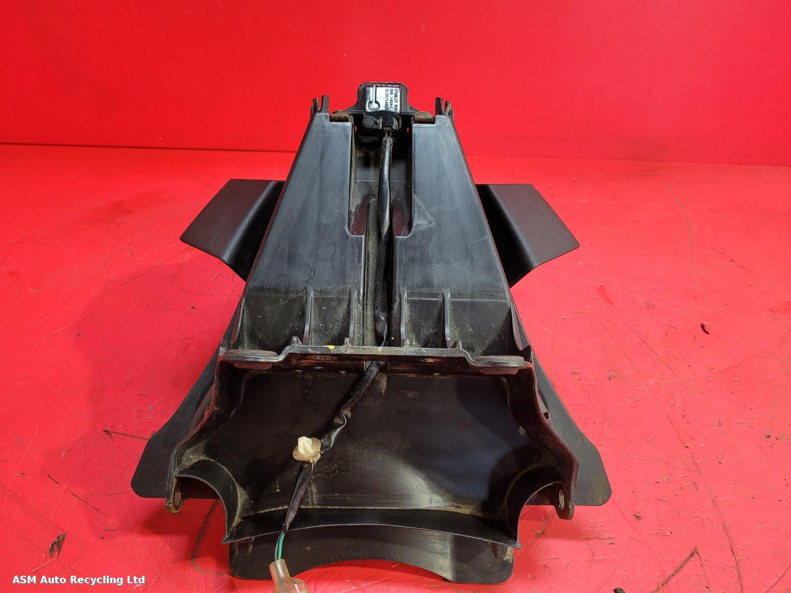 View Auto part Number Plate Holder Honda Nss 2018