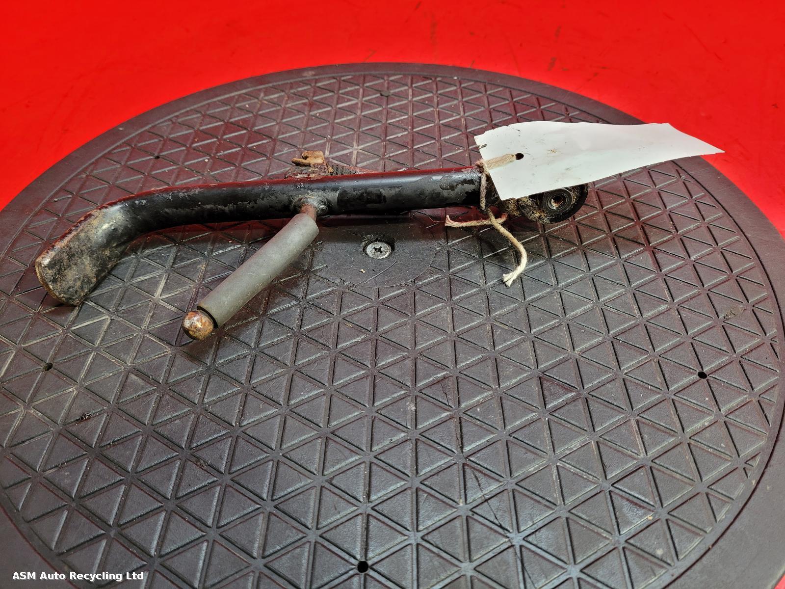 View Auto part Side/Centre Stand Honda Nss 2018