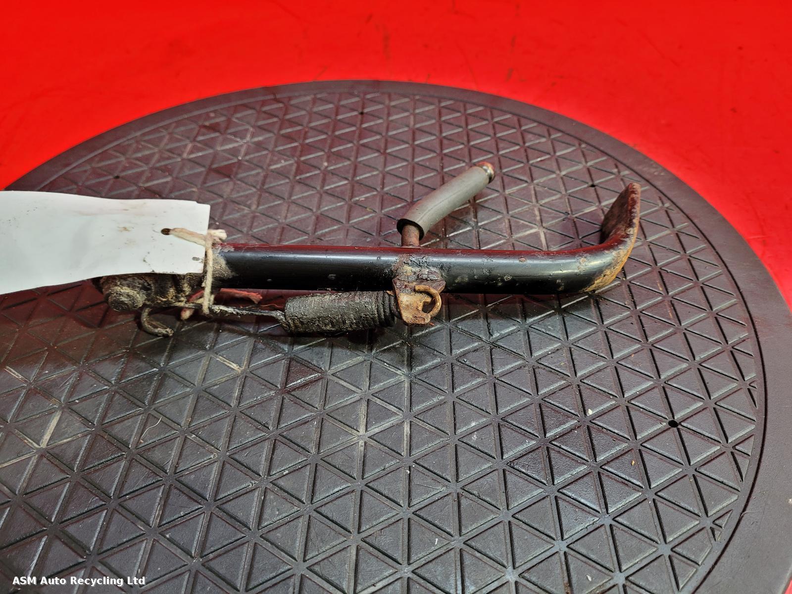 View Auto part Side/Centre Stand Honda Nss 2018
