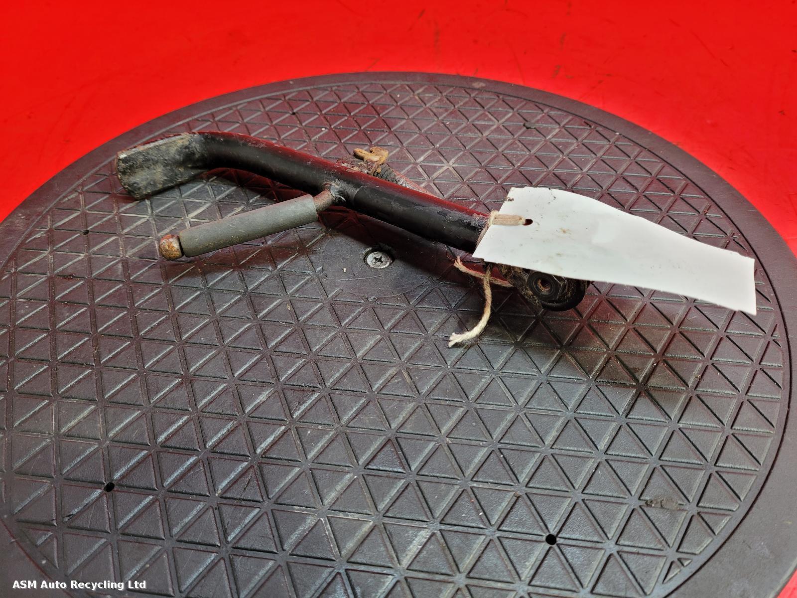 View Auto part Side/Centre Stand Honda Nss 2018
