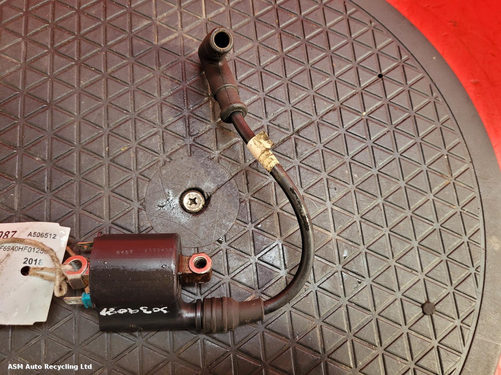 View Auto part Coil/Coil Pack Honda Nss 2018