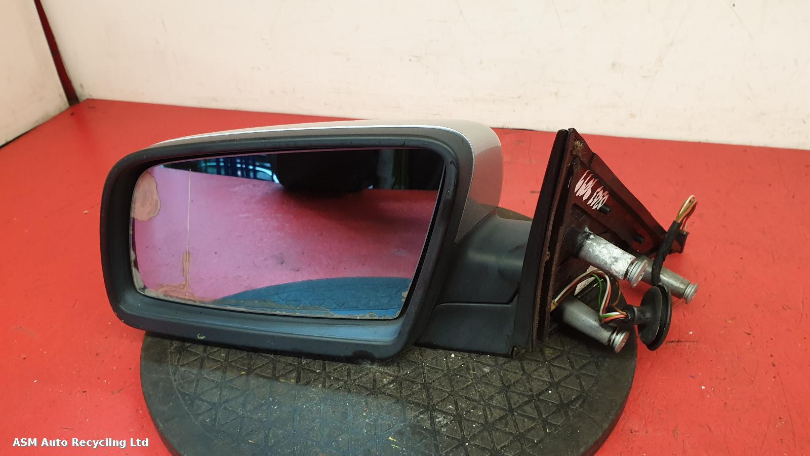 View Auto part L Door Mirror Bmw 5 Series 2009