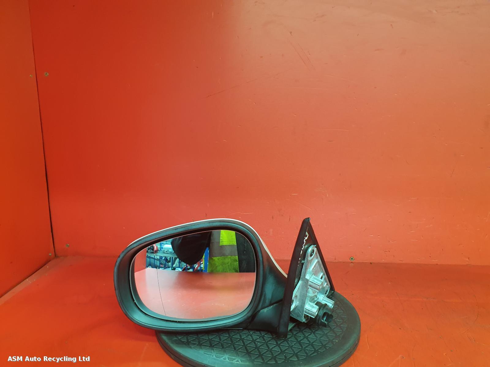 View Auto part L Door Mirror Bmw 3 Series 2012