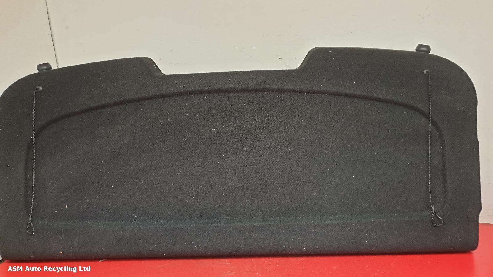 View Auto part Parcel Shelf Ford Fiesta 2010