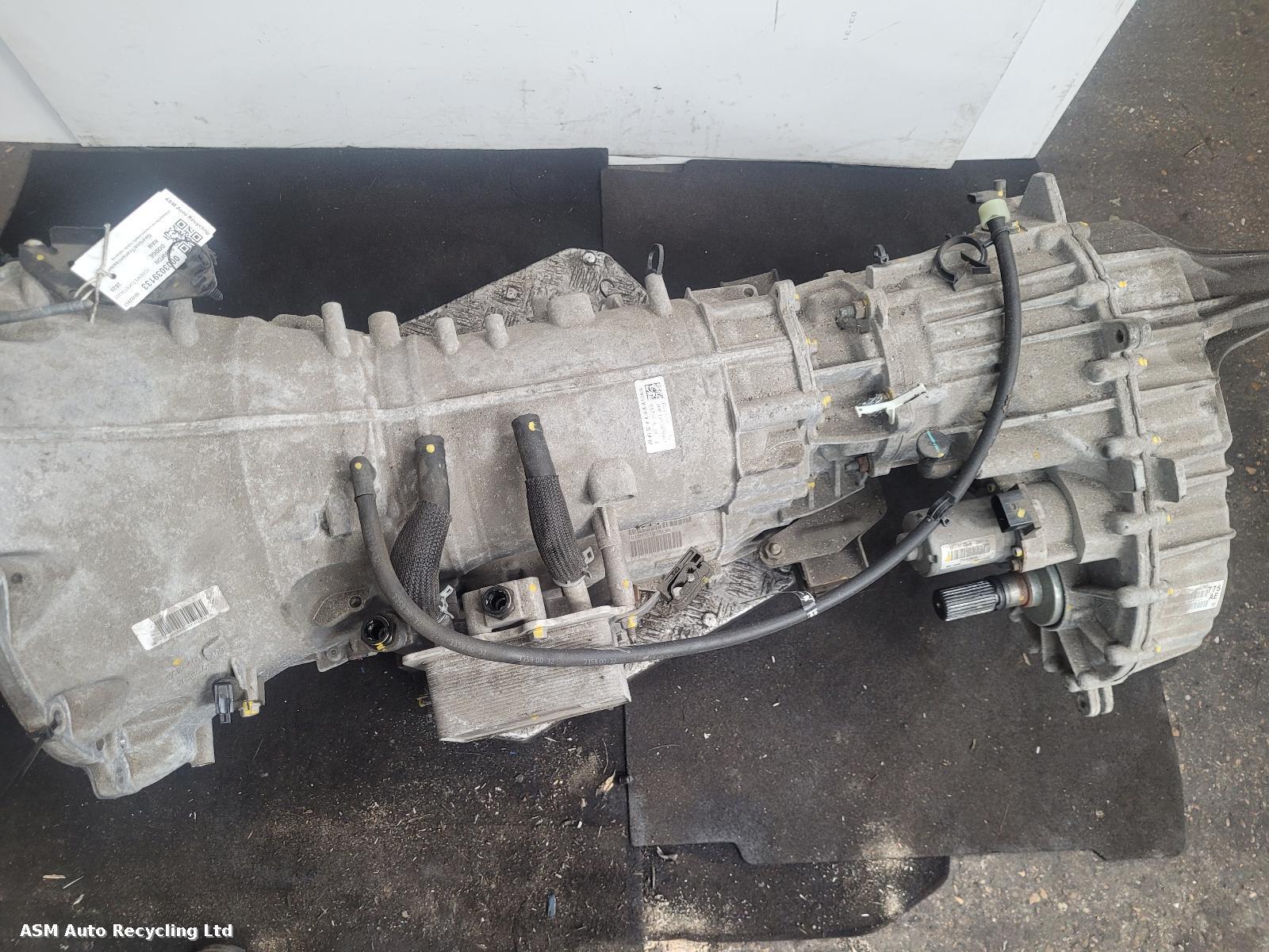 View Auto part Gearbox Dodge Ram 2020