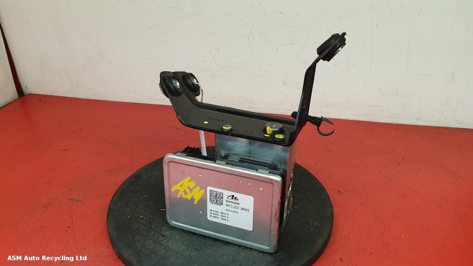 View Auto part ABS Pump/Modulator Dodge Ram 2020