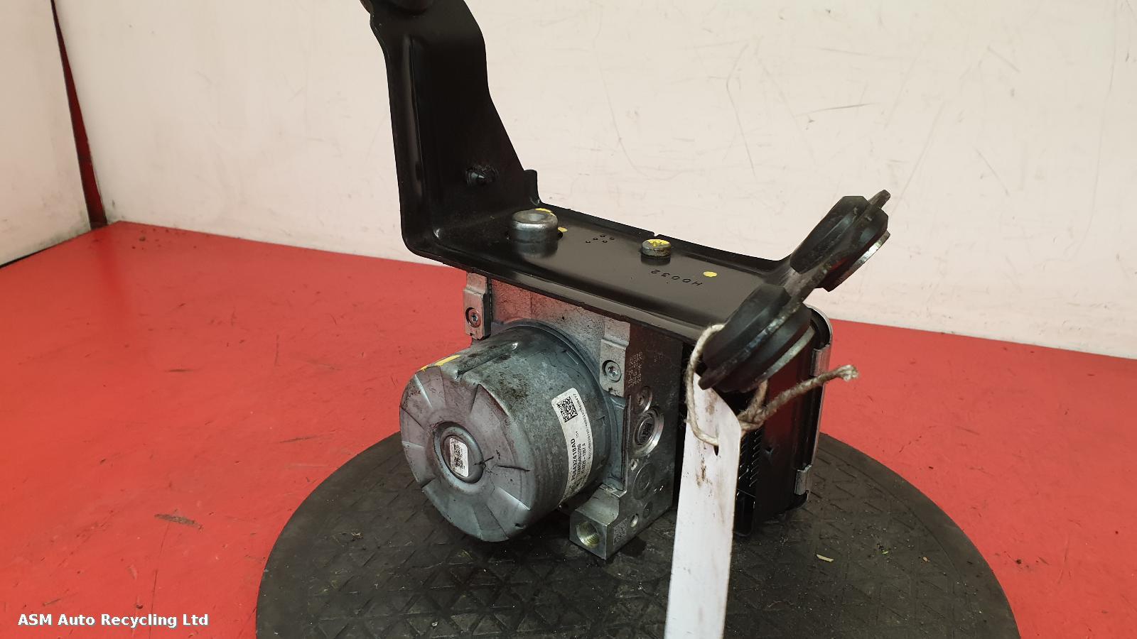 View Auto part ABS Pump/Modulator Dodge Ram 2020