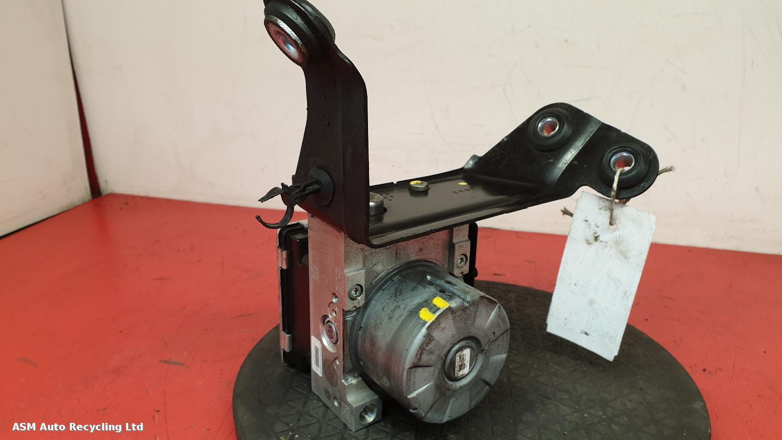 View Auto part ABS Pump/Modulator Dodge Ram 2020