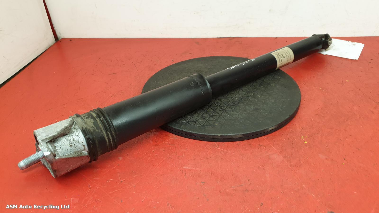 View Auto part RR Strut Mercedes Cla 2021