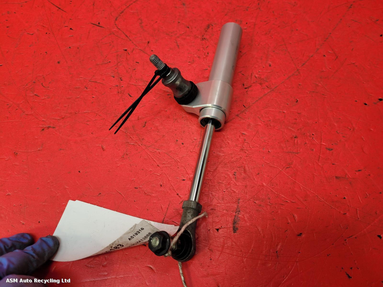 View Auto part Steering Damper Bmw S1000r 2016