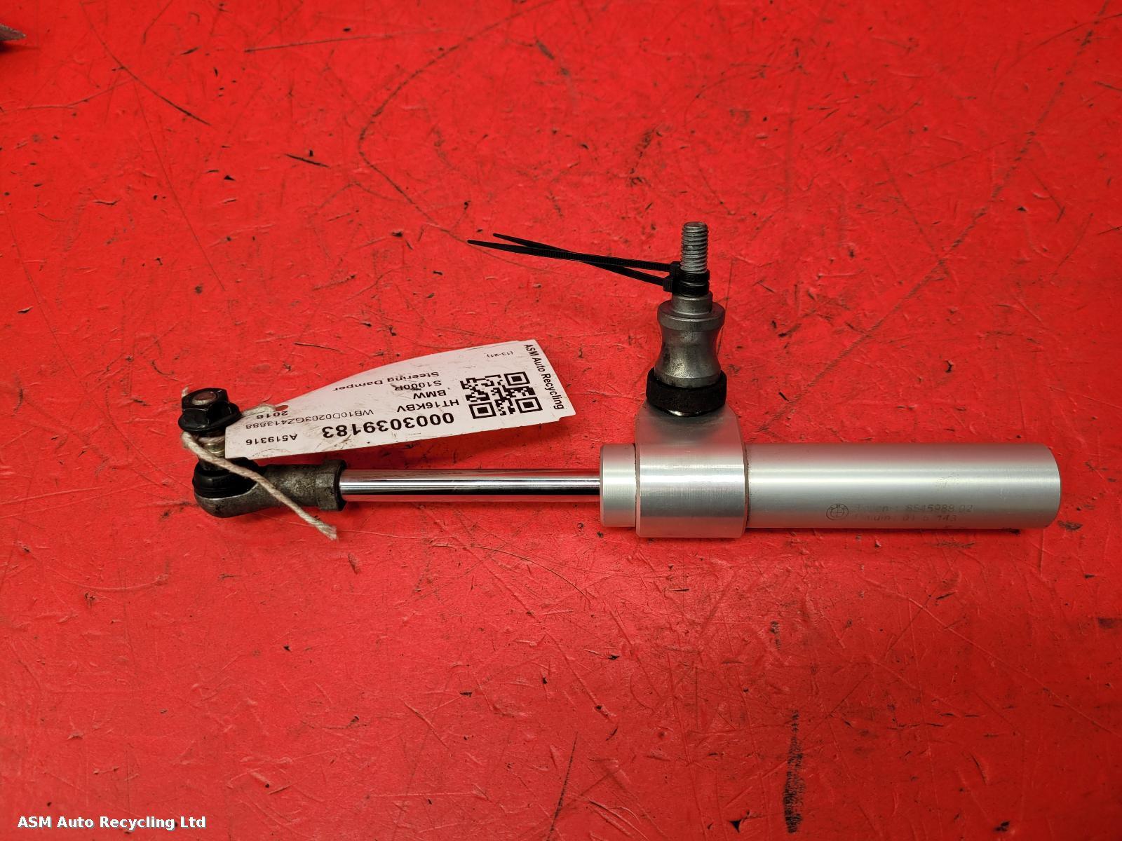 View Auto part Steering Damper Bmw S1000r 2016