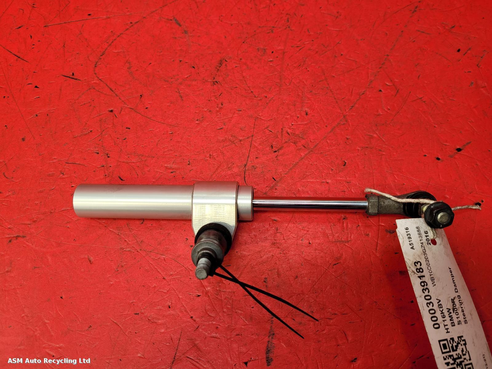 View Auto part Steering Damper Bmw S1000r 2016