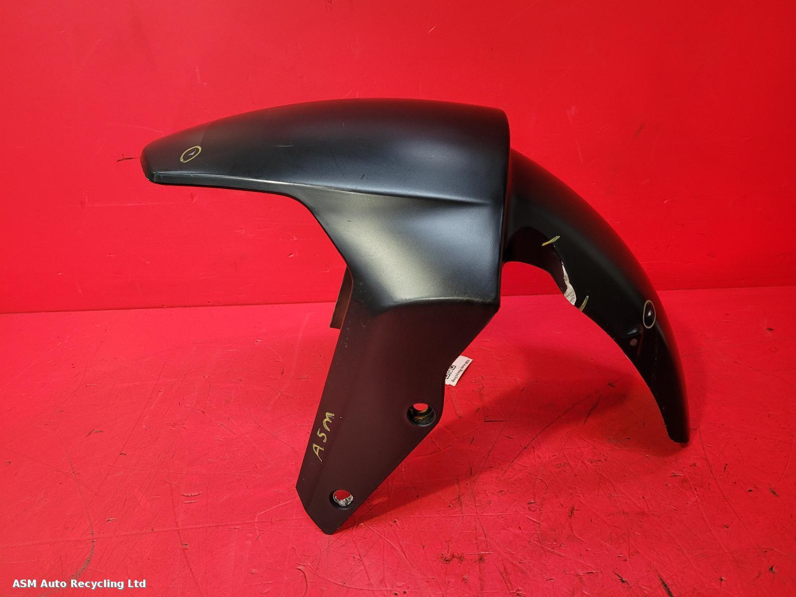 View Auto part Front Mudguard Aprilia Rs4 125 2013