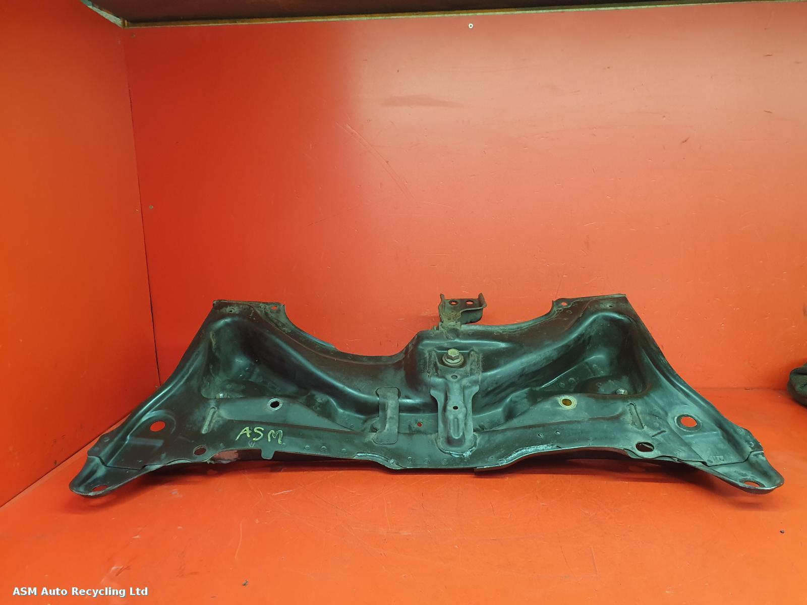 View Auto part Front Subframe Toyota Yaris 2015