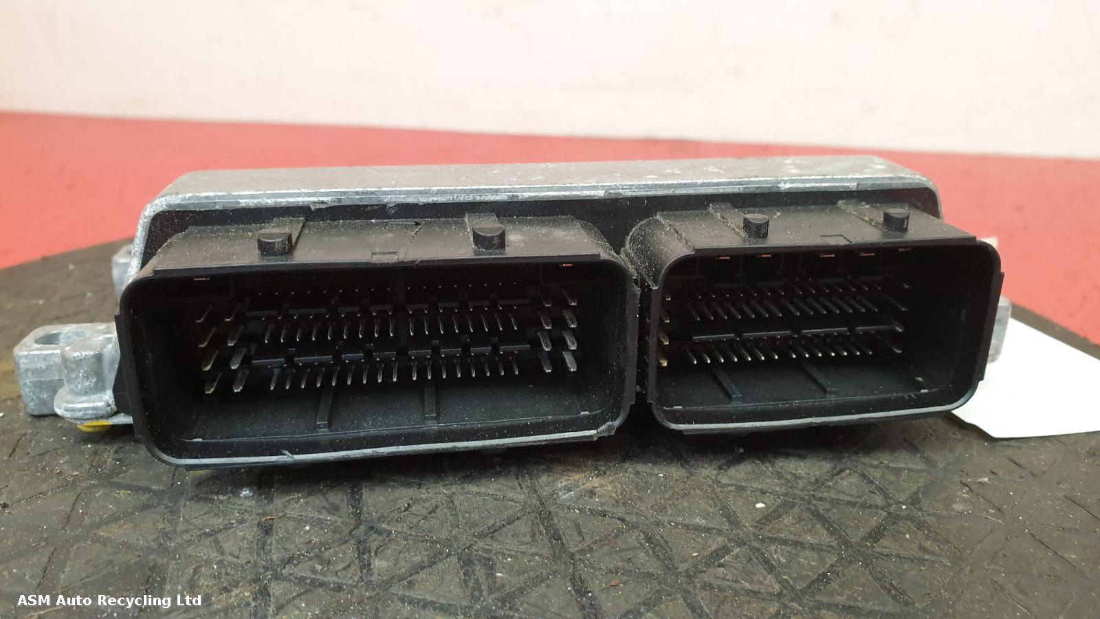 View Auto part ECU Citroen C3 2019