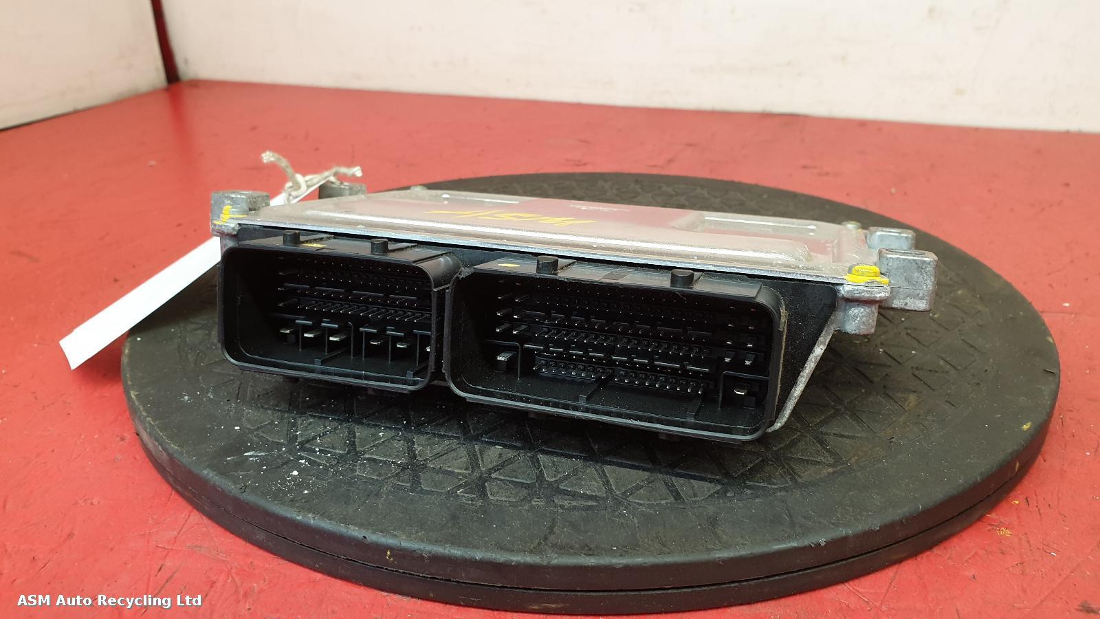 View Auto part ECU Citroen C3 2019