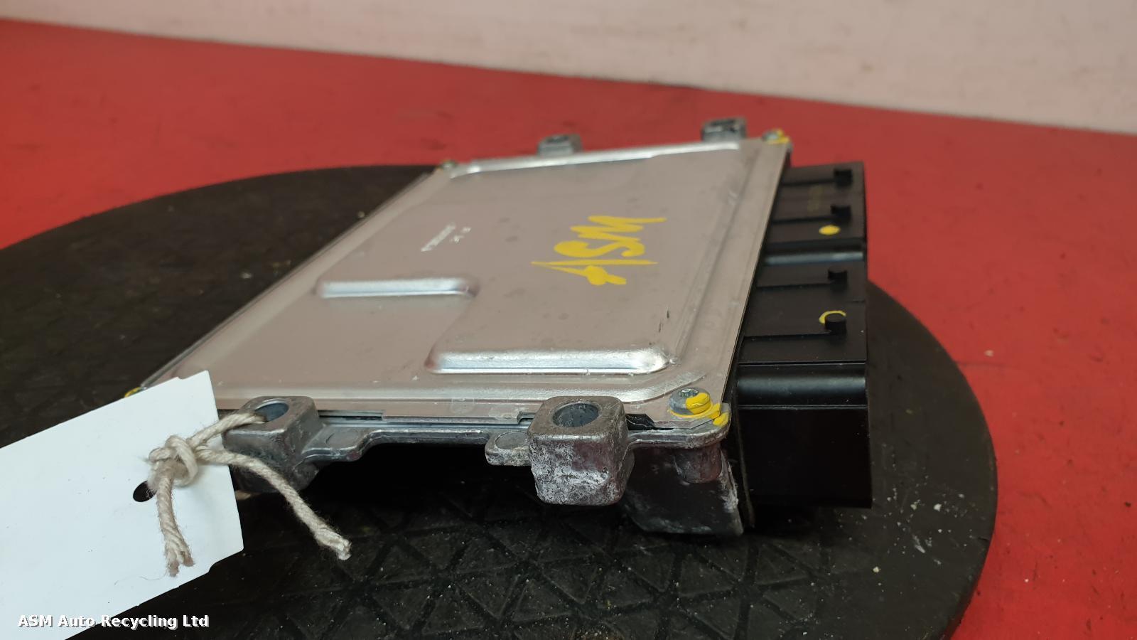 View Auto part ECU Citroen C3 2019
