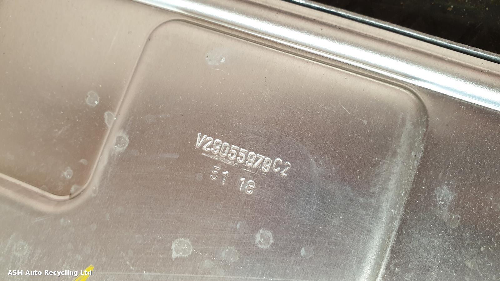 View Auto part ECU Citroen C3 2019