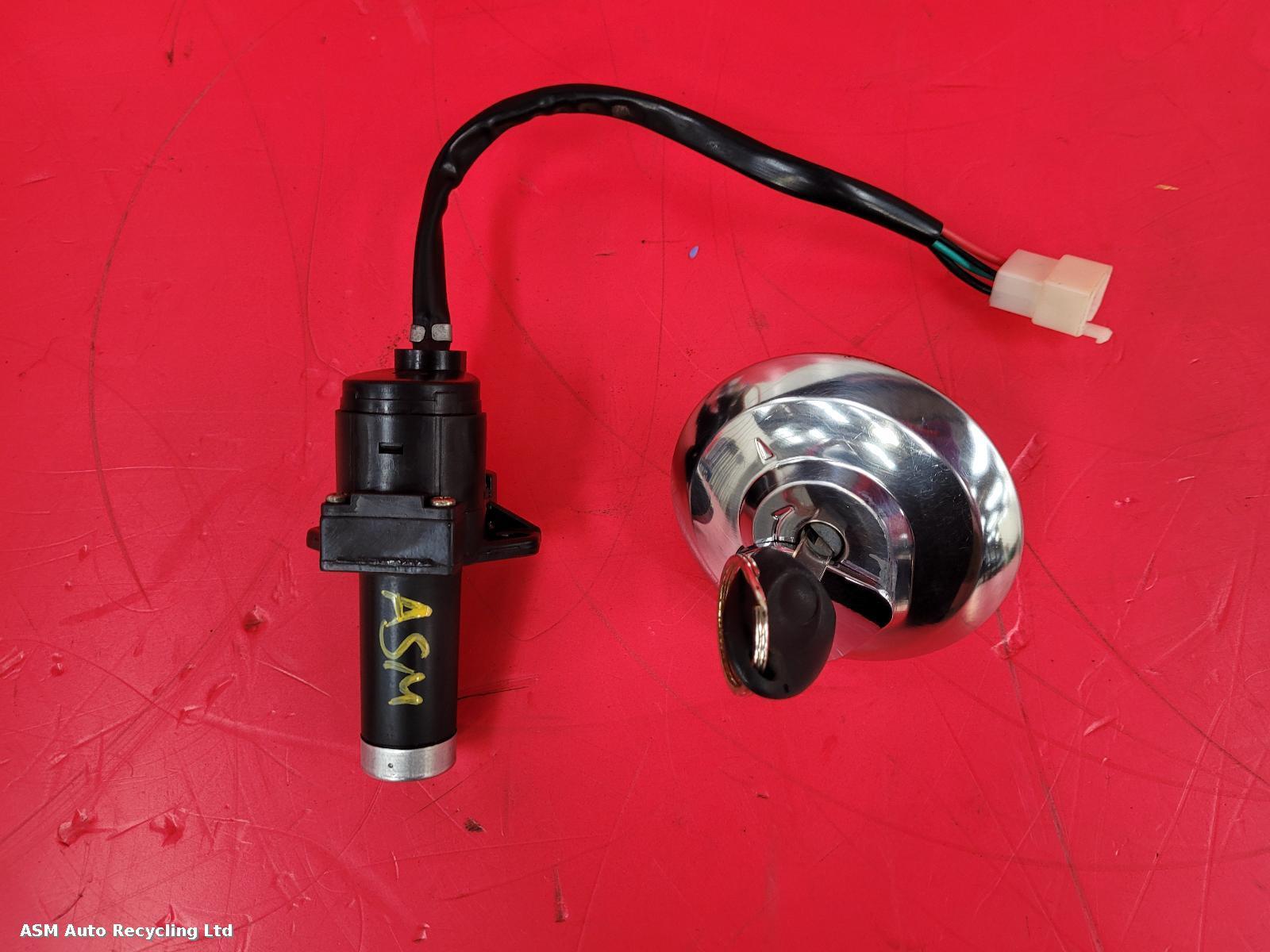 View Auto part Comp.Lock Set + Keys Lifan Mirage 2014