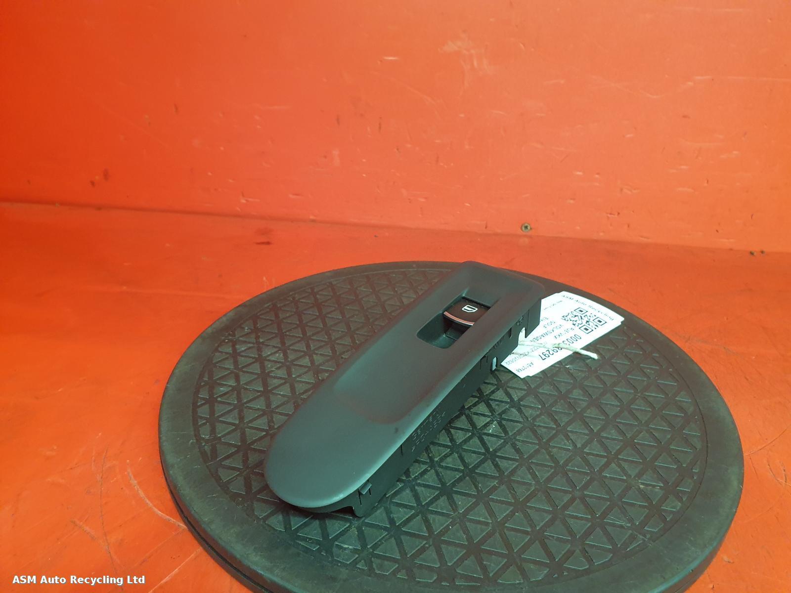 View Auto part Elect. Window Switch Volkswagen Golf 2012