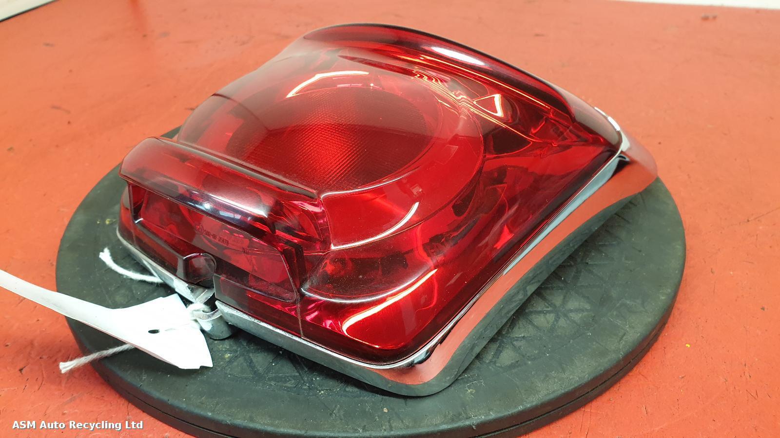 View Auto part Taillight Piaggio Gts 300 Super 2022