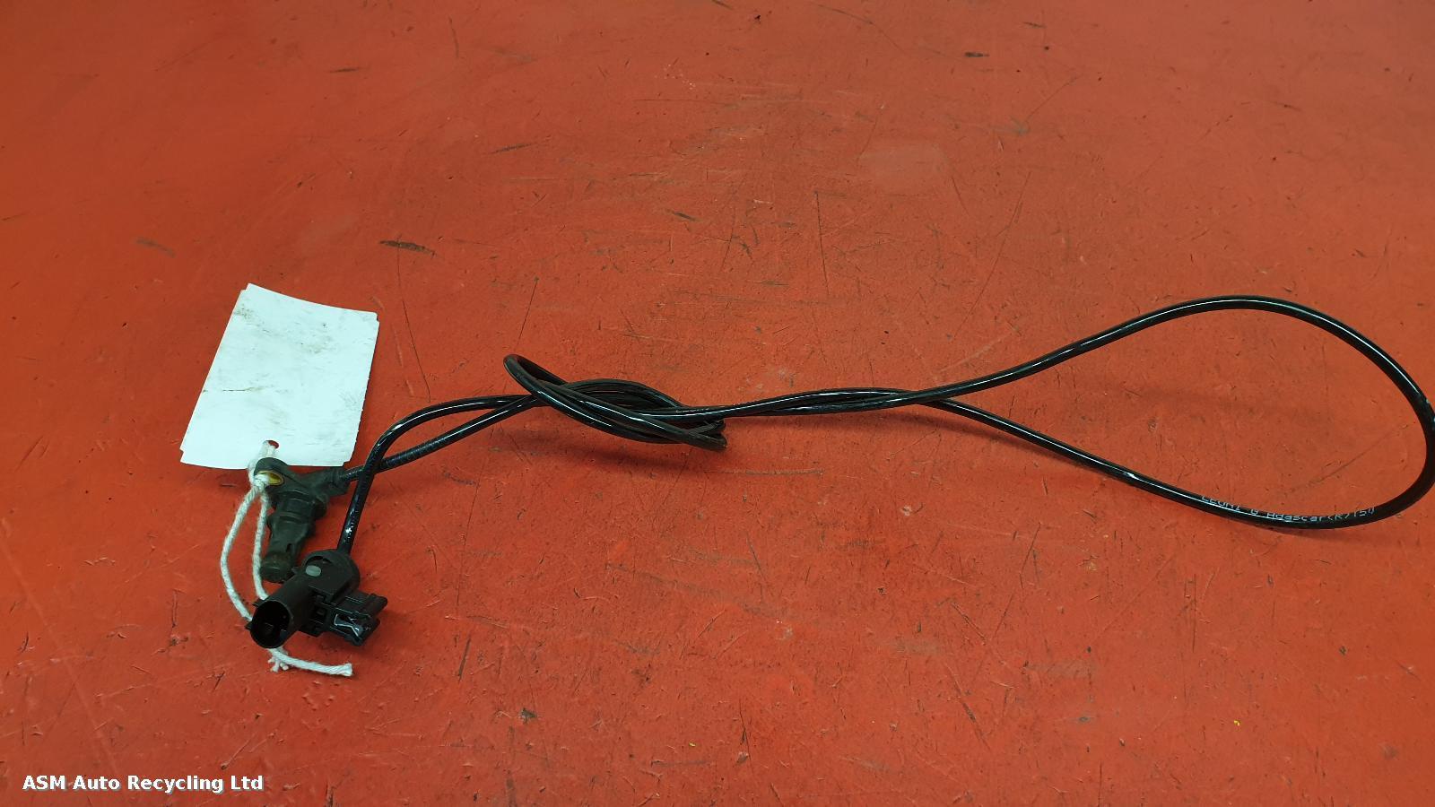 View Auto part Abs Sensor Piaggio Gts 300 Super 2022