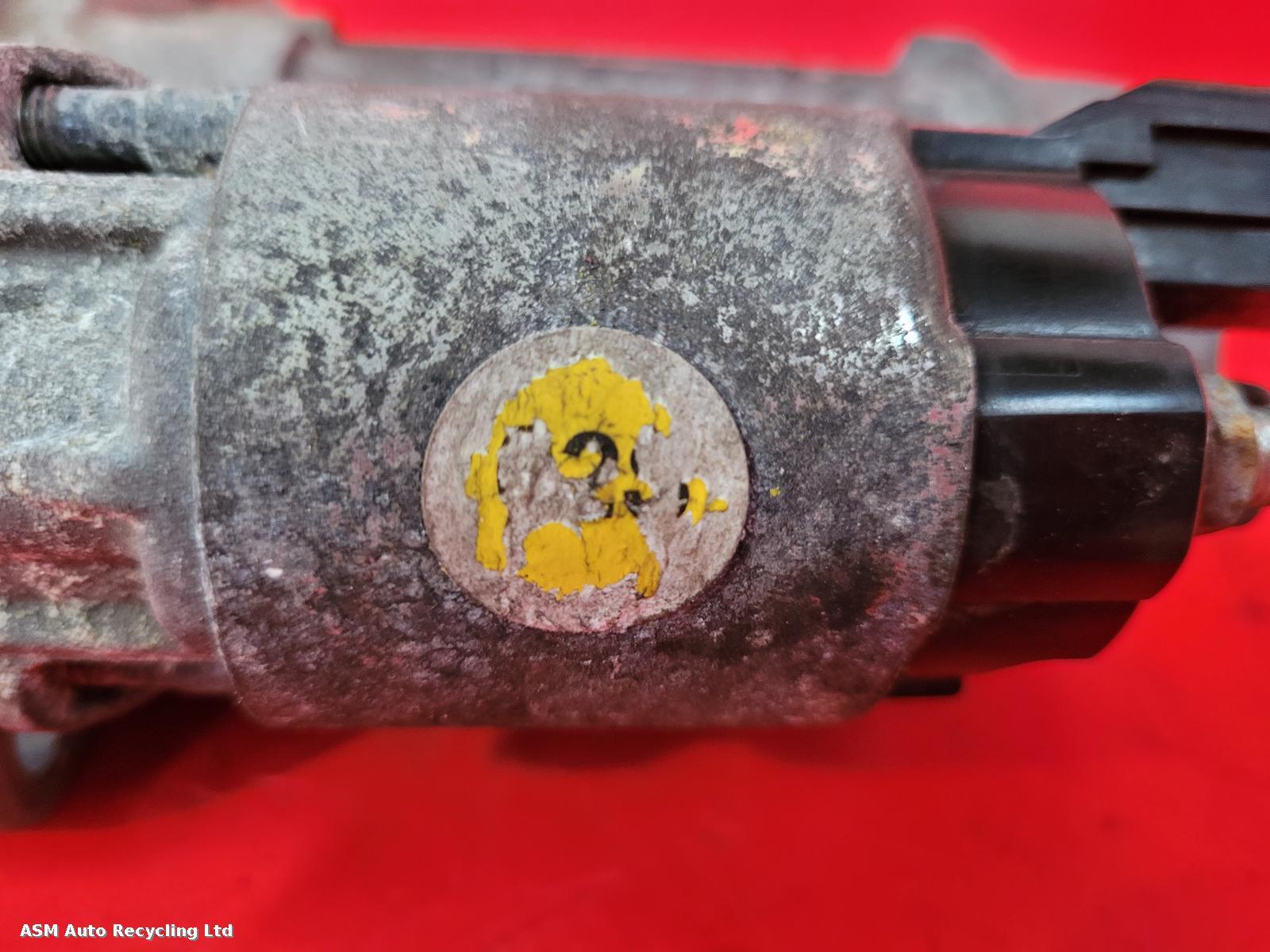 View Auto part Starter Motor Audi A1 2013