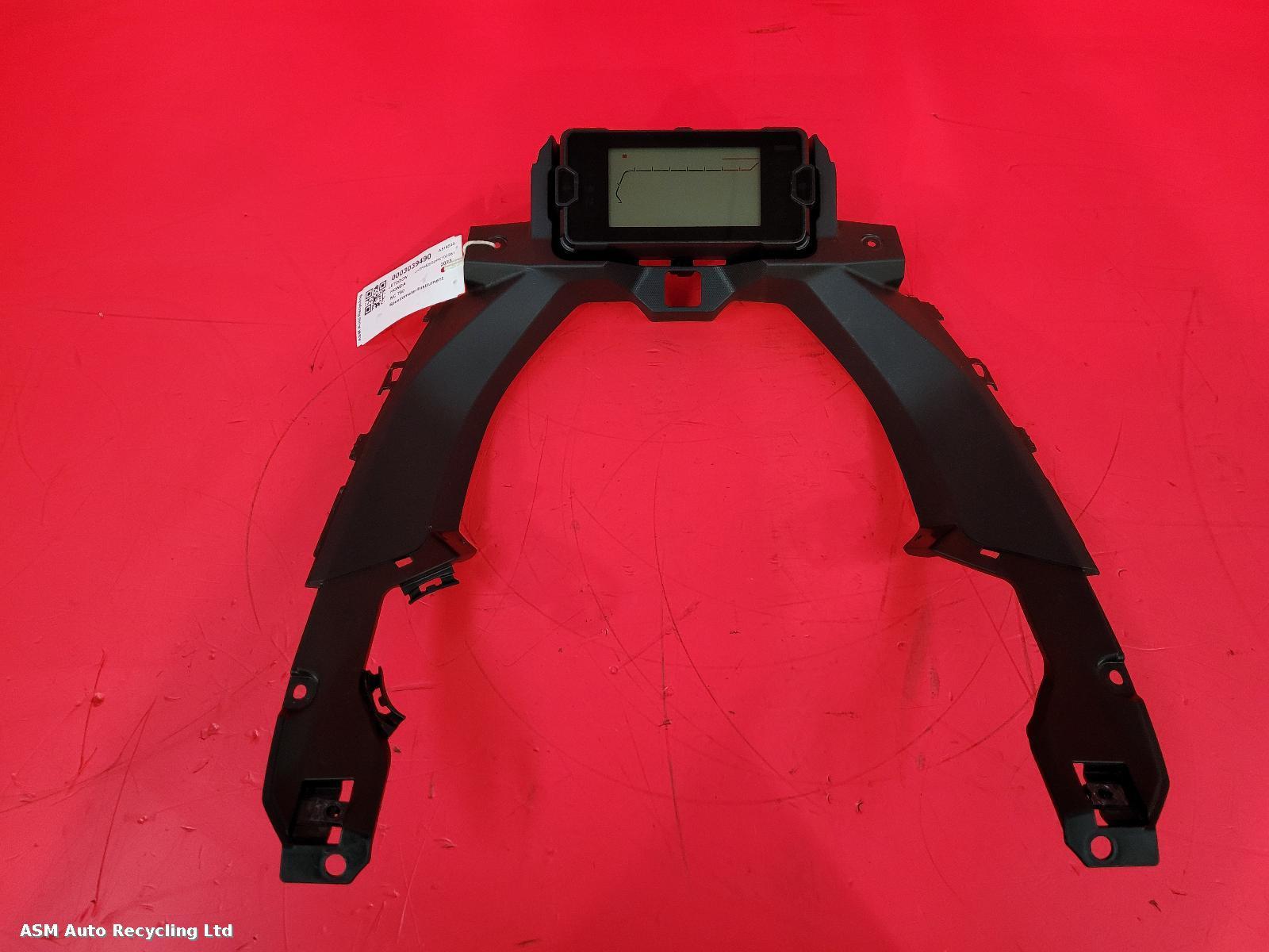 View Auto part Speedometer Honda Nc 750 2023