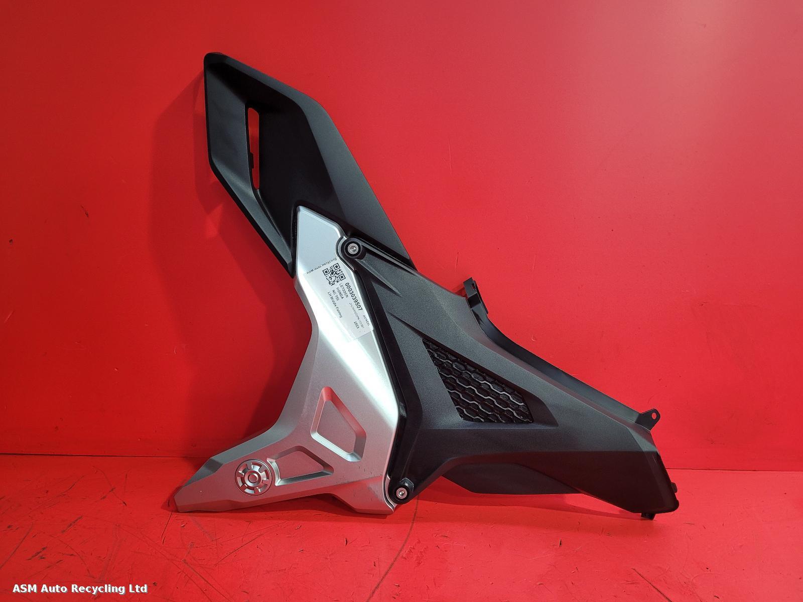 View Auto part LH Middle Fairing Honda Nc 750 2023