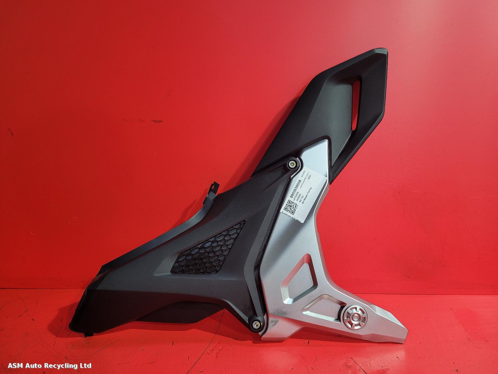 View Auto part RH Middle Fairing Honda Nc 750 2023