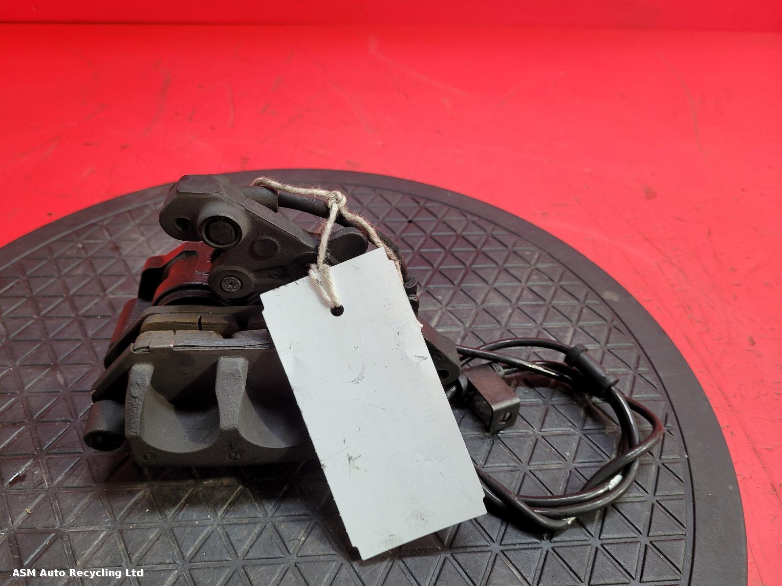 View Auto part Caliper Honda Nc 750 2023