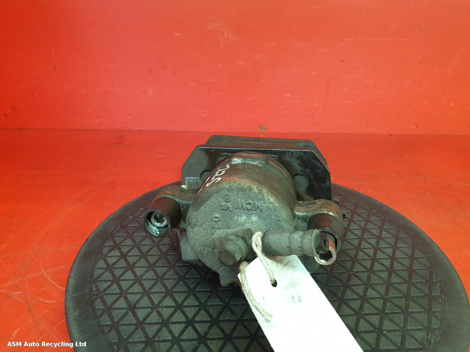 View Auto part Caliper Audi A1 2022