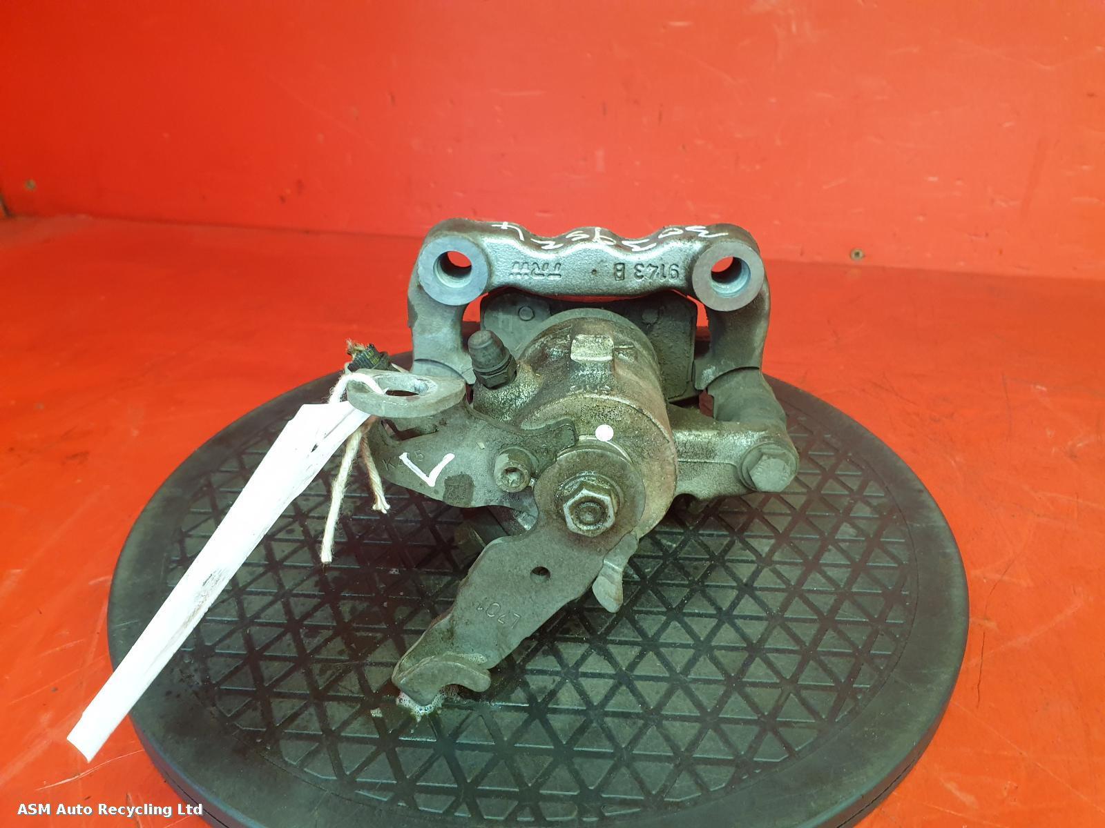 View Auto part Caliper Audi A1 2022