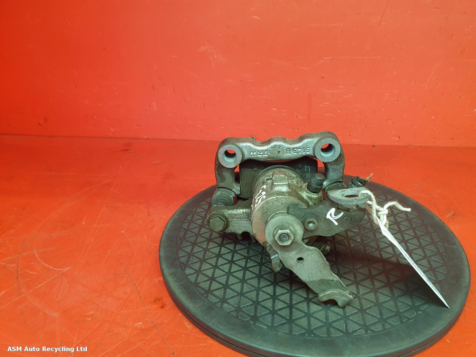 View Auto part Caliper Audi A1 2022