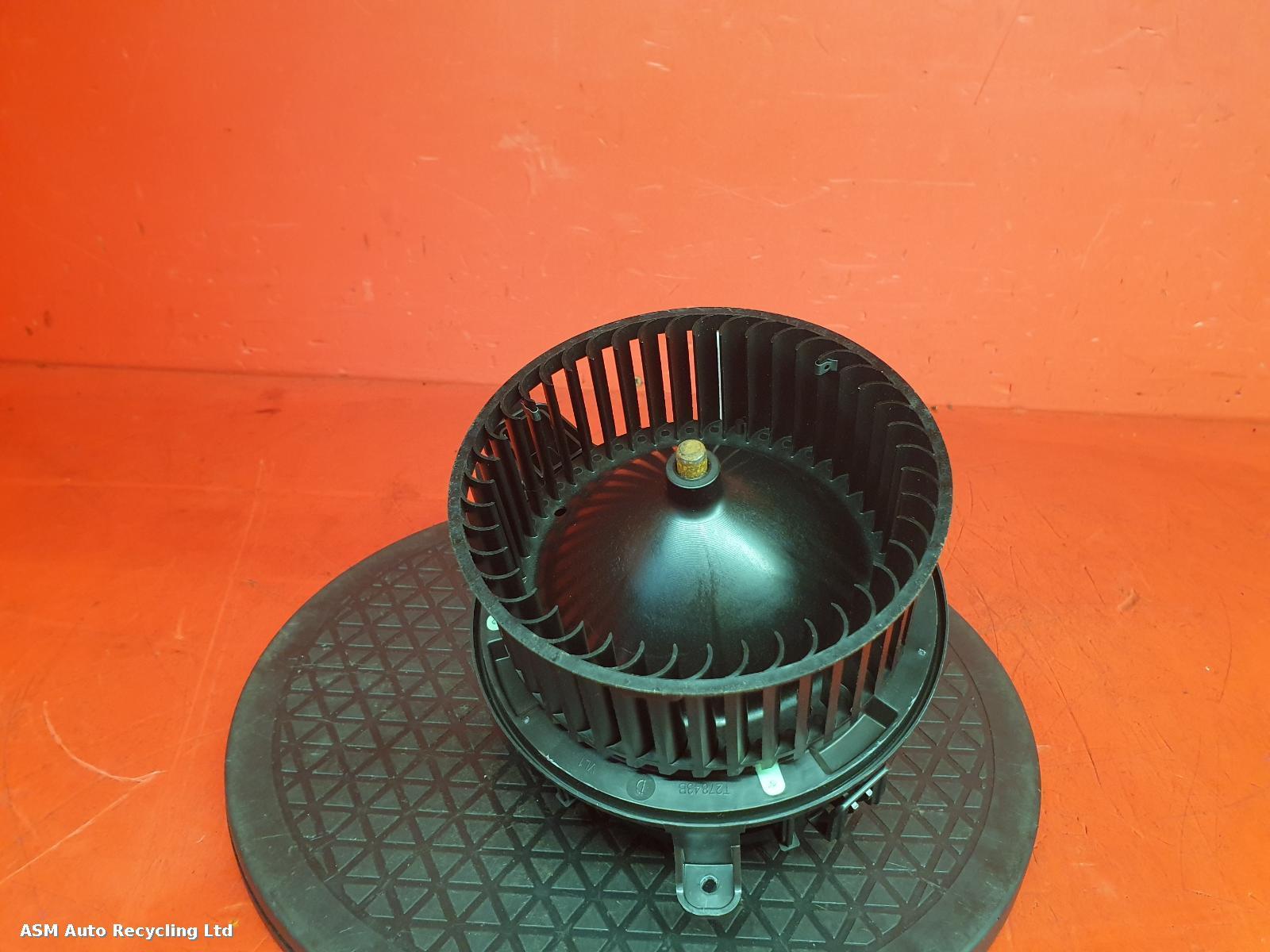 View Auto part Heater Motor/Assembly Audi A1 2022