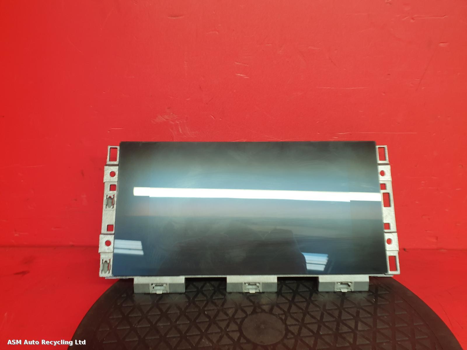 View Auto part Radio Display Audi A1 2022