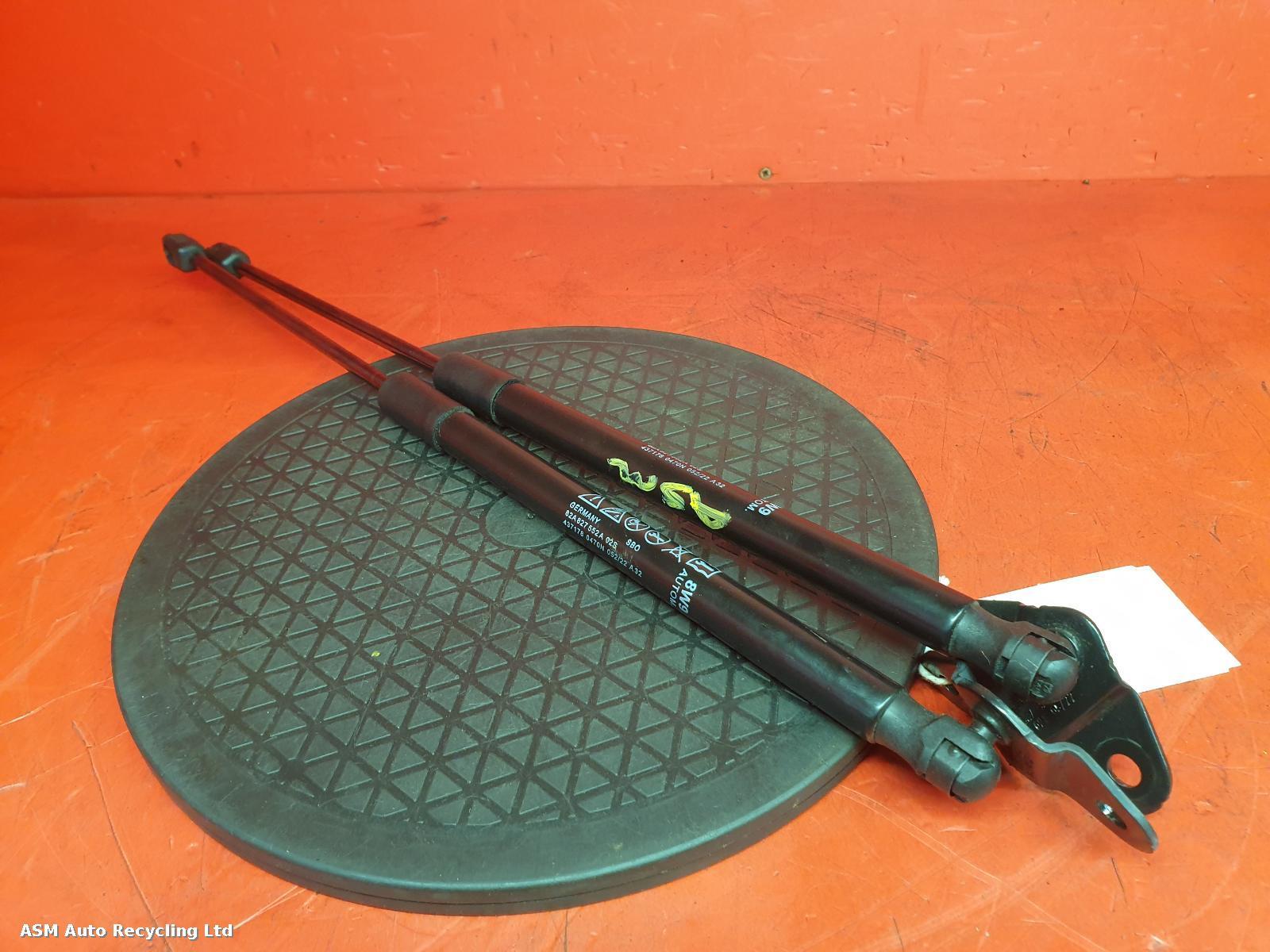 View Auto part Hatch Strut/Shock Audi A1 2022