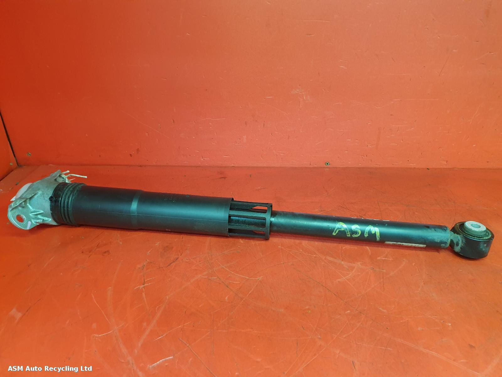 View Auto part LR Strut Audi A1 2022