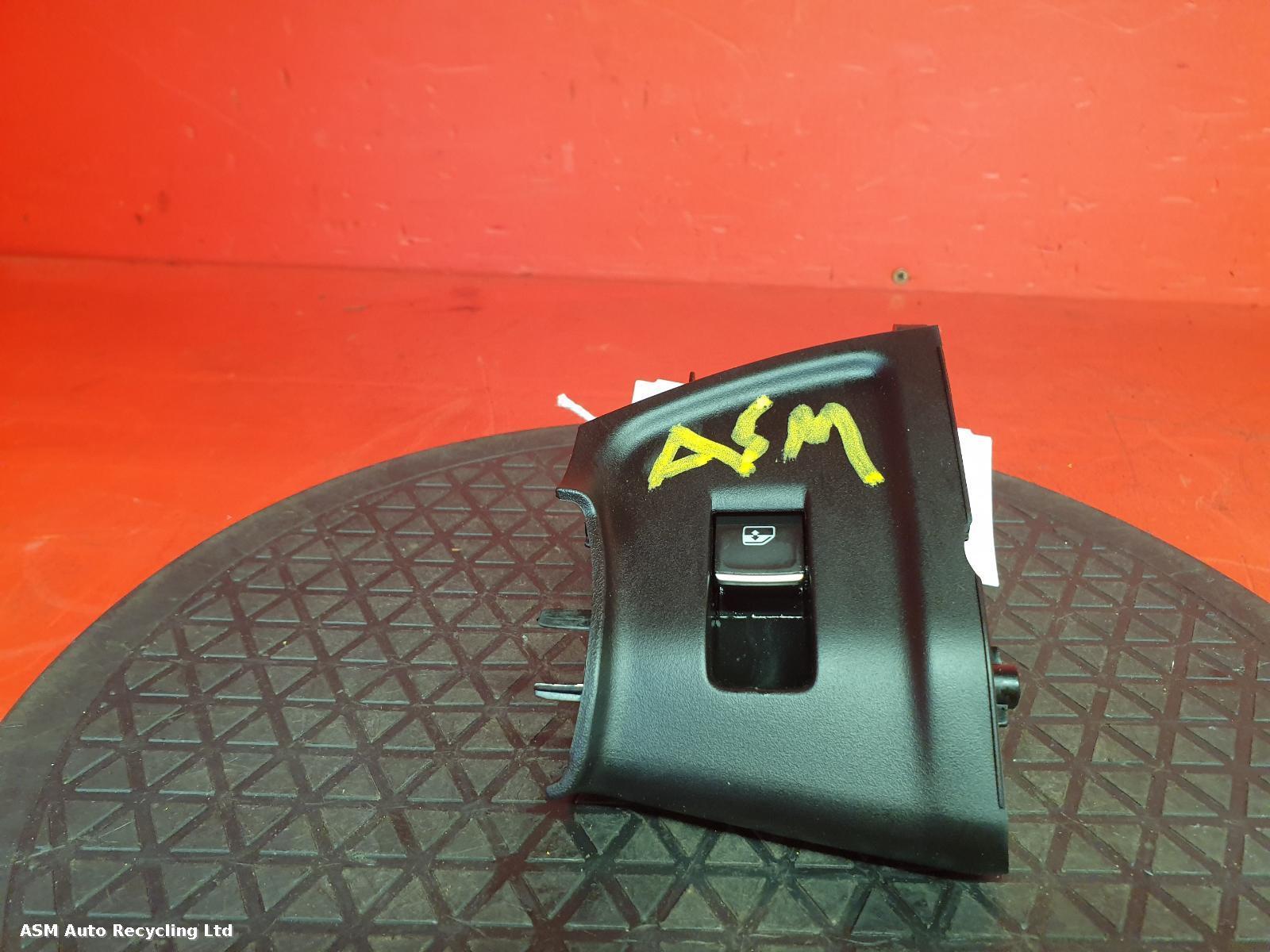 View Auto part Elect. Window Switch Audi A1 2022