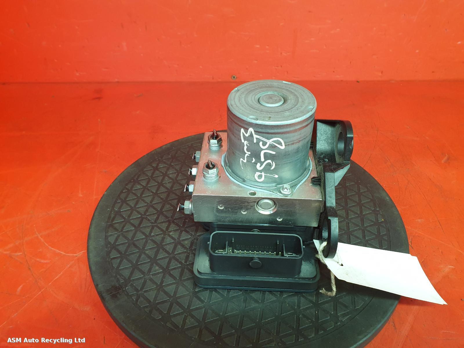 View Auto part ABS Pump/Modulator Audi A1 2022