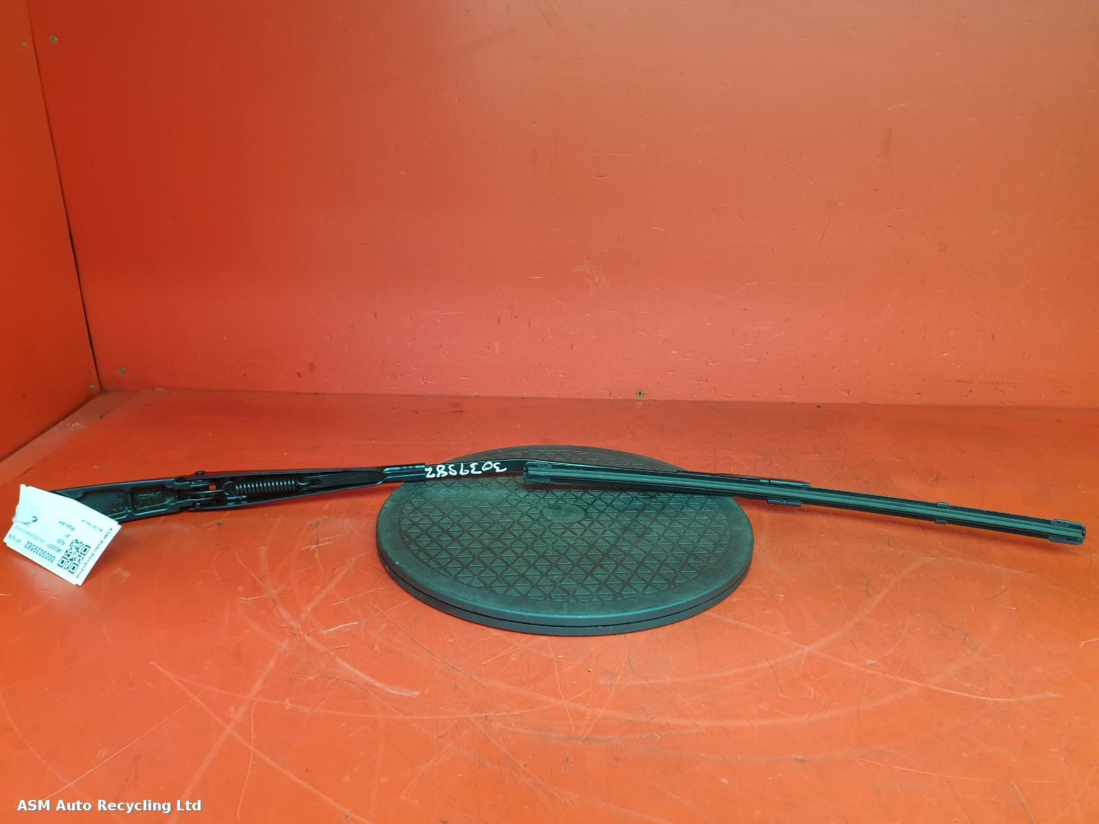 View Auto part Wiper Arm Audi A1 2022