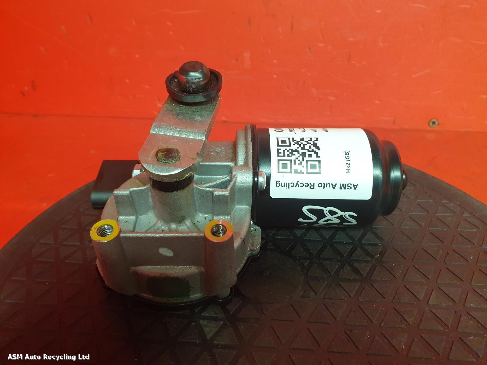 View Auto part Wiper Motor Front Audi A1 2022