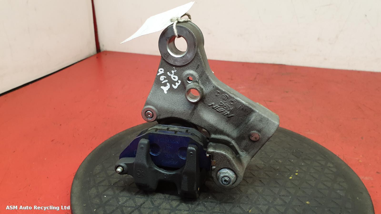 View Auto part Caliper Honda Cb 125r 2021