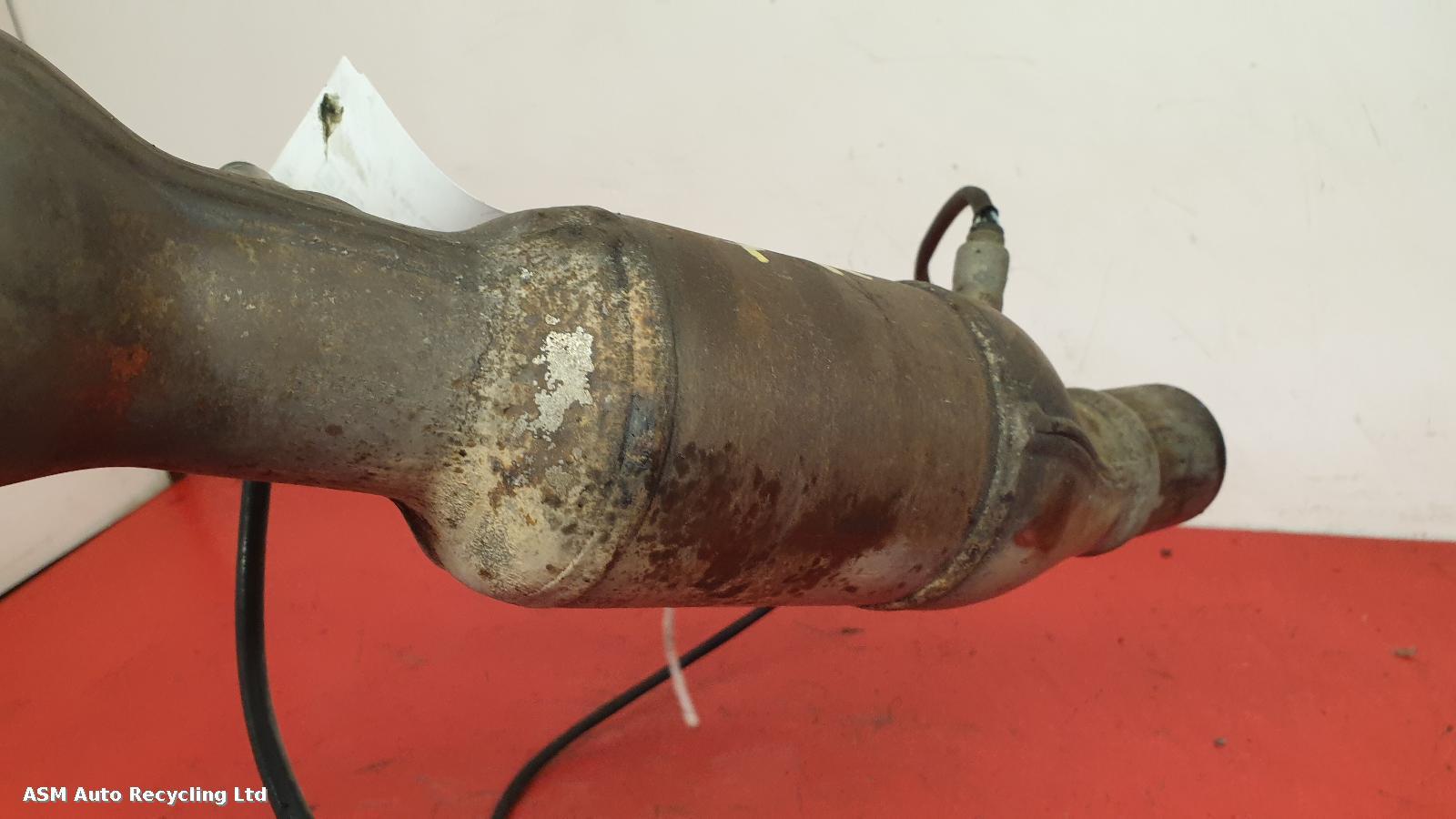 View Auto part Down pipe Bmw K1600gt 2022