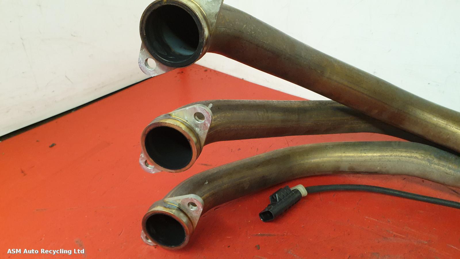 View Auto part Down pipe Bmw K1600gt 2022
