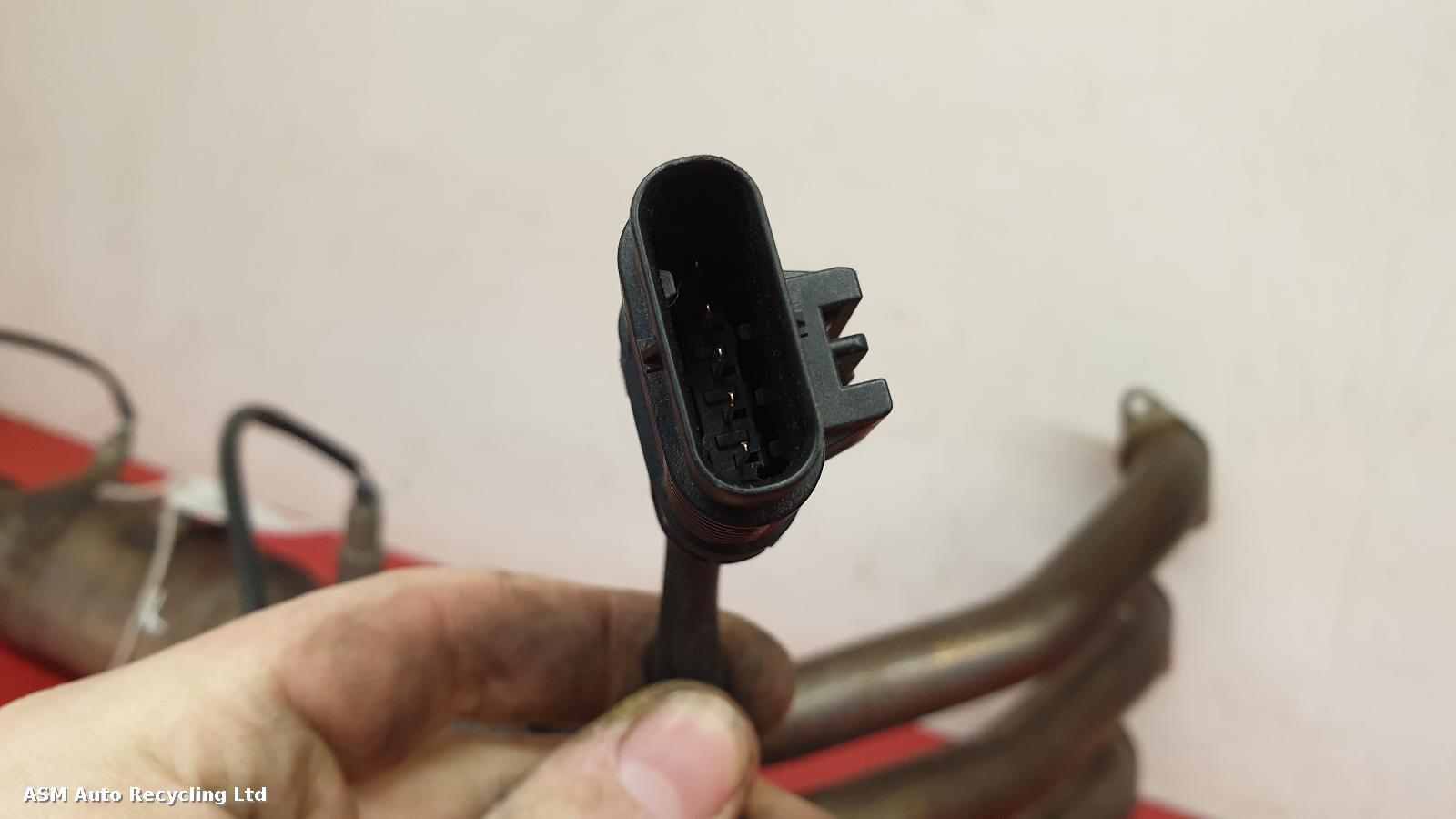 View Auto part Down pipe Bmw K1600gt 2022