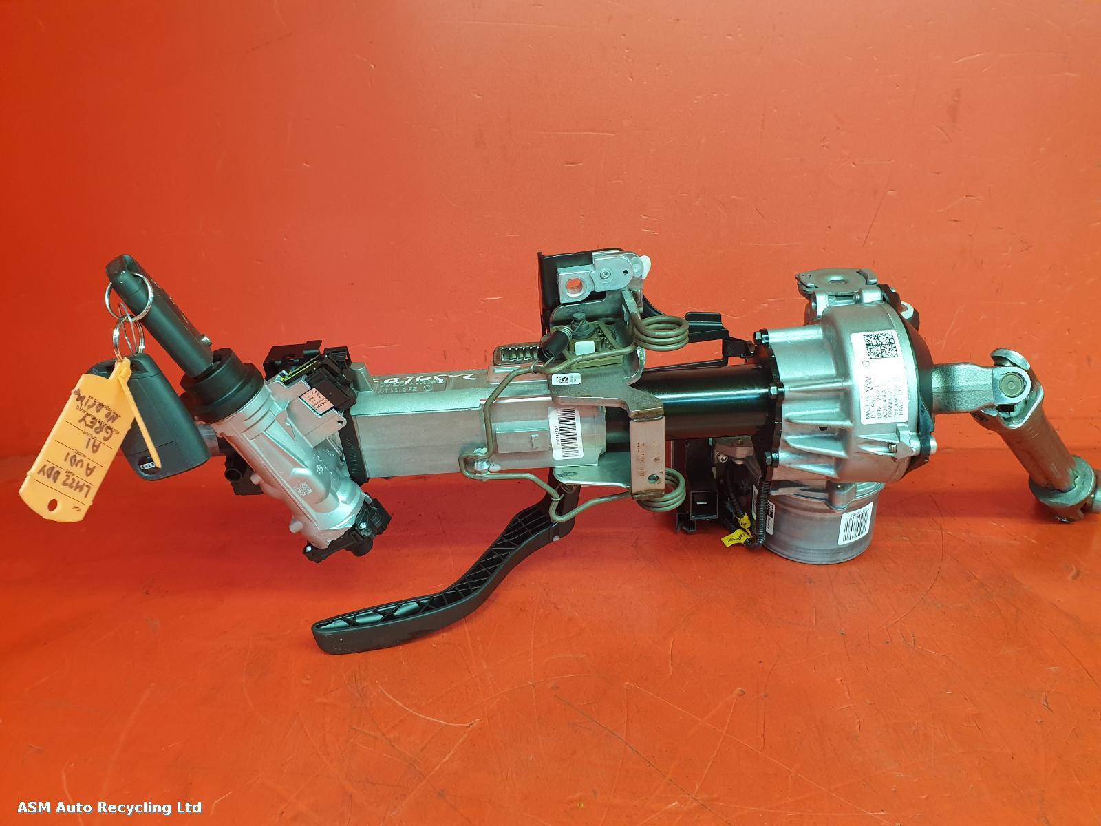 View Auto part Column Audi A1 2022