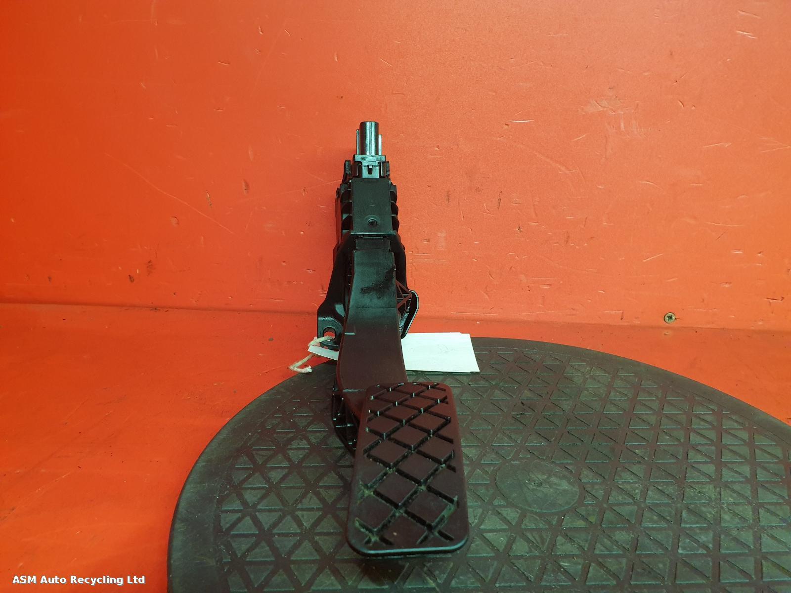 View Auto part Pedal Potentiometer Audi A1 2022