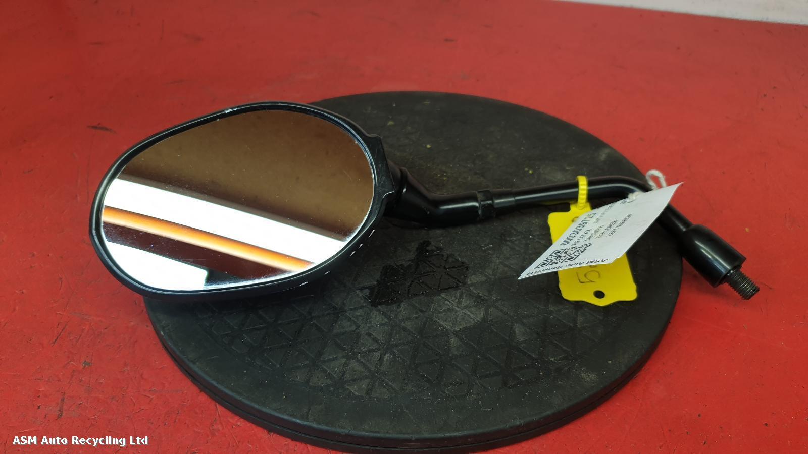 View Auto part Left Mirror Triumph Explorer 2014