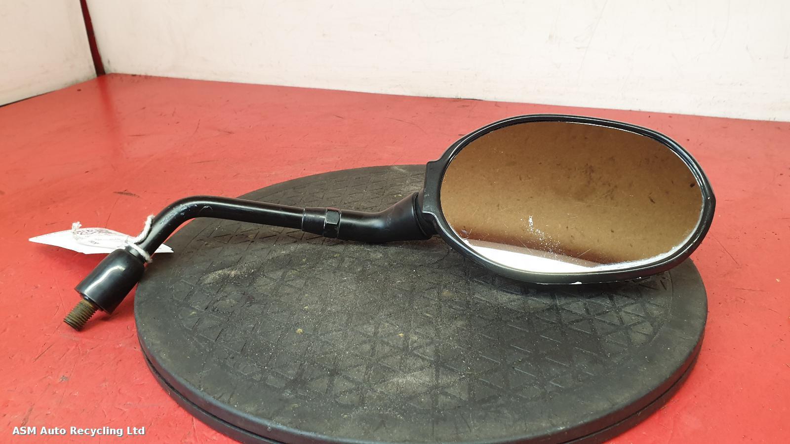 View Auto part Right Mirror Triumph Explorer 2014